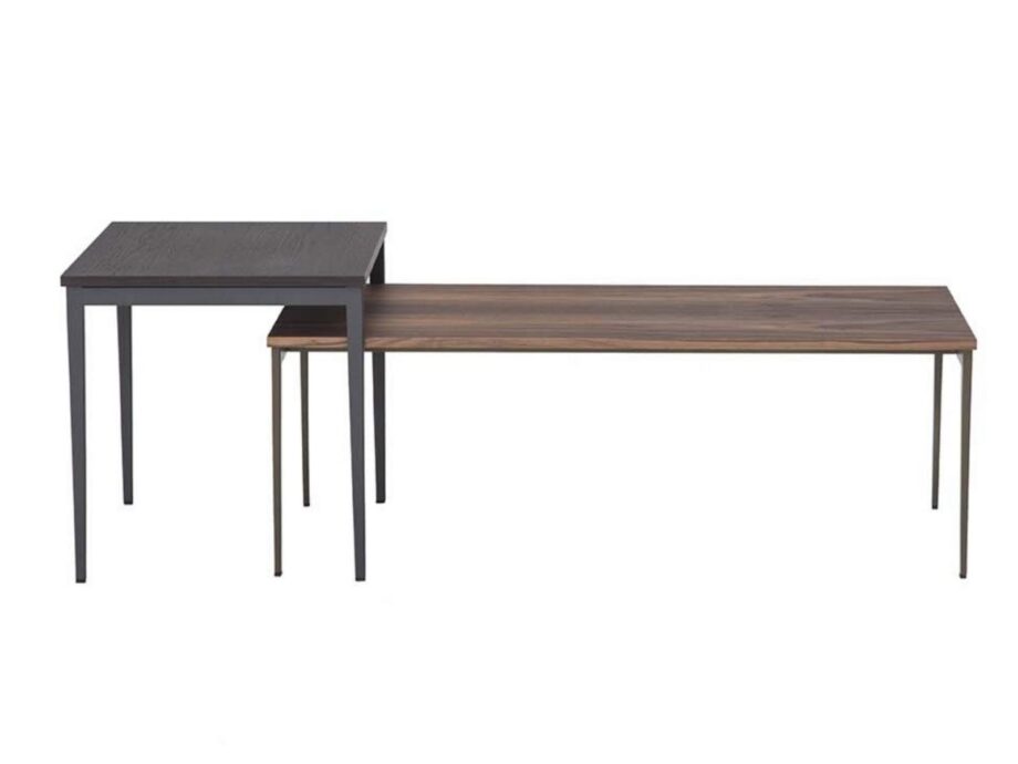 Maistri Coffee Table Tonin Casa