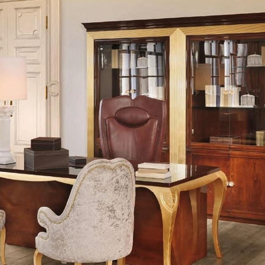 Verona Office Chair Cavio