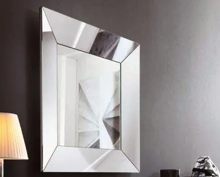 Trapezio Mirror Riflessi