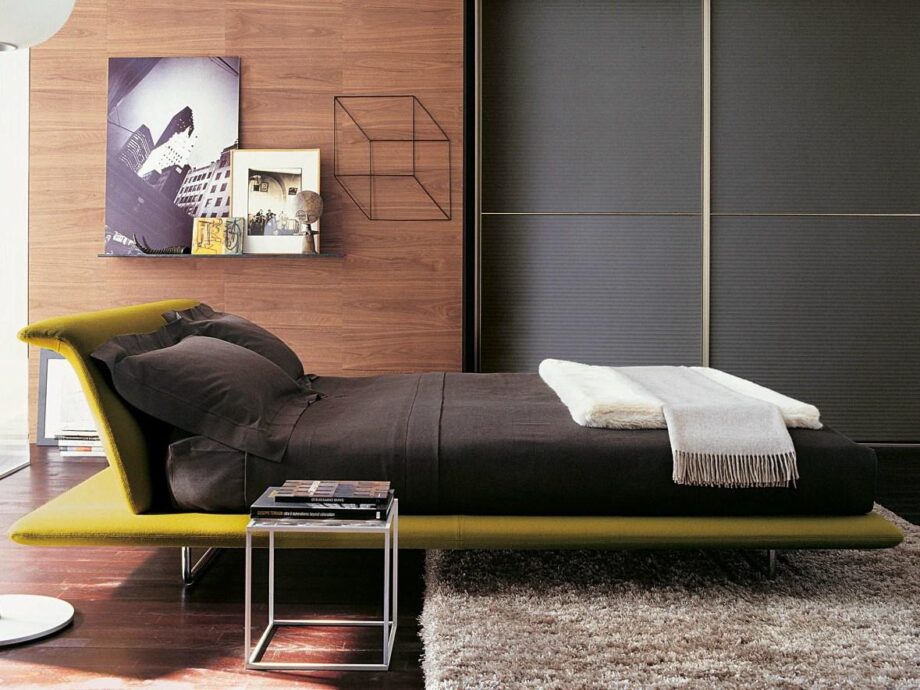 Siena Bed Bb Italia