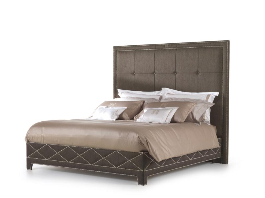 Hilton Bed Gianfranco Ferre Home