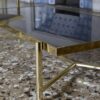 Rea Coffee Table Domingo Salotti