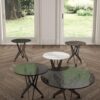 Dna S Coffee Table Ozzio Italia