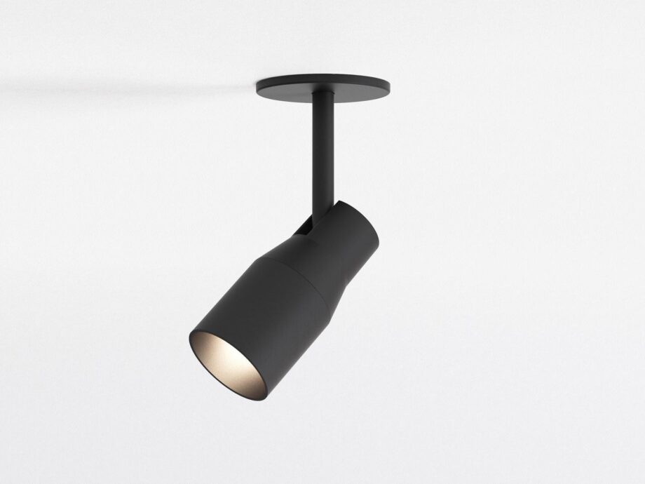 Apollo 100 Recessed Spotlight Astro Lighting