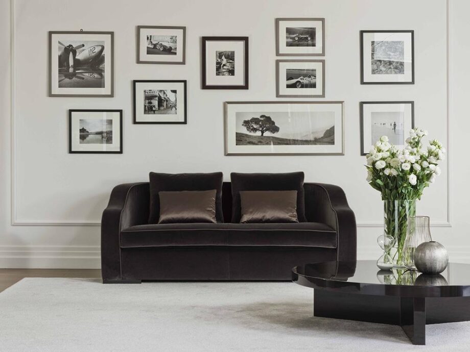 Edmond Sofa Galimberti Nino