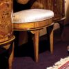 Stile Maggiolini Bar Chair Ezio Bellotti