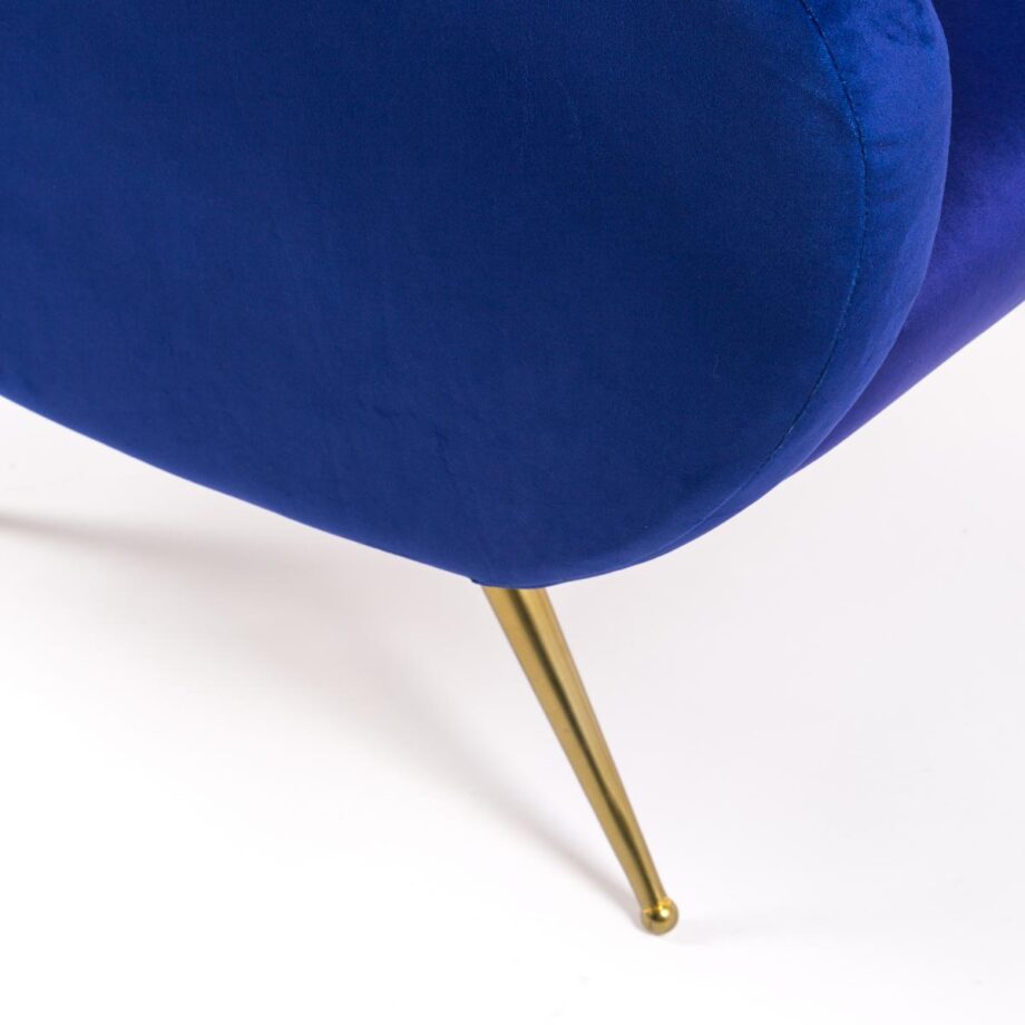 Lipsticks Armchair Seletti