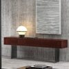 Solid Console Minotti