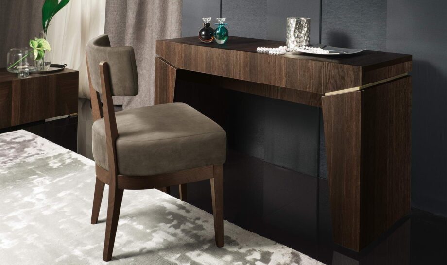 Accademia Bedroom Set Alf Italia