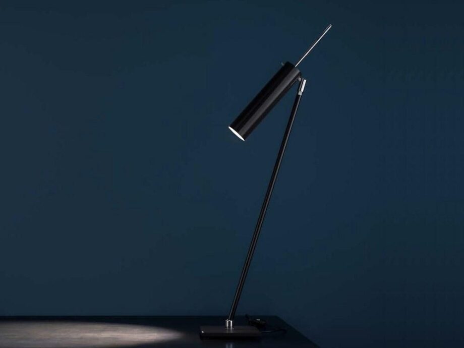 Lucenera 500 Table Lamp Catellani Smith