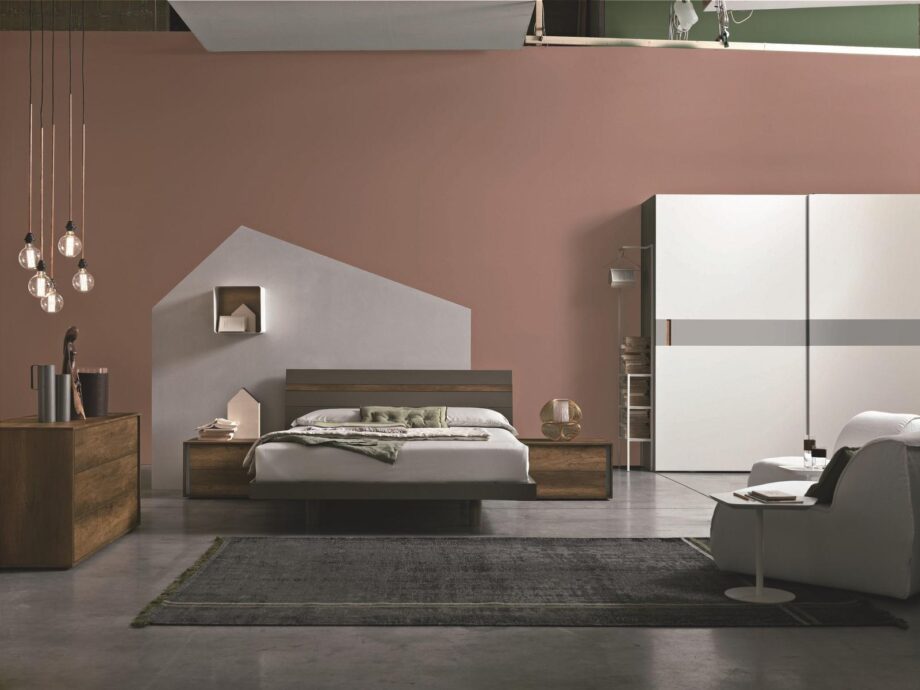 Joker Bed Tomasella