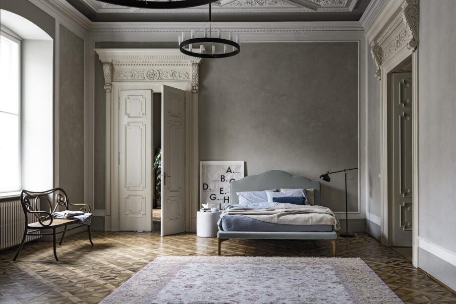 Dafne Bed Bolzan Letti