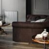 Alfred Sofa Baxter