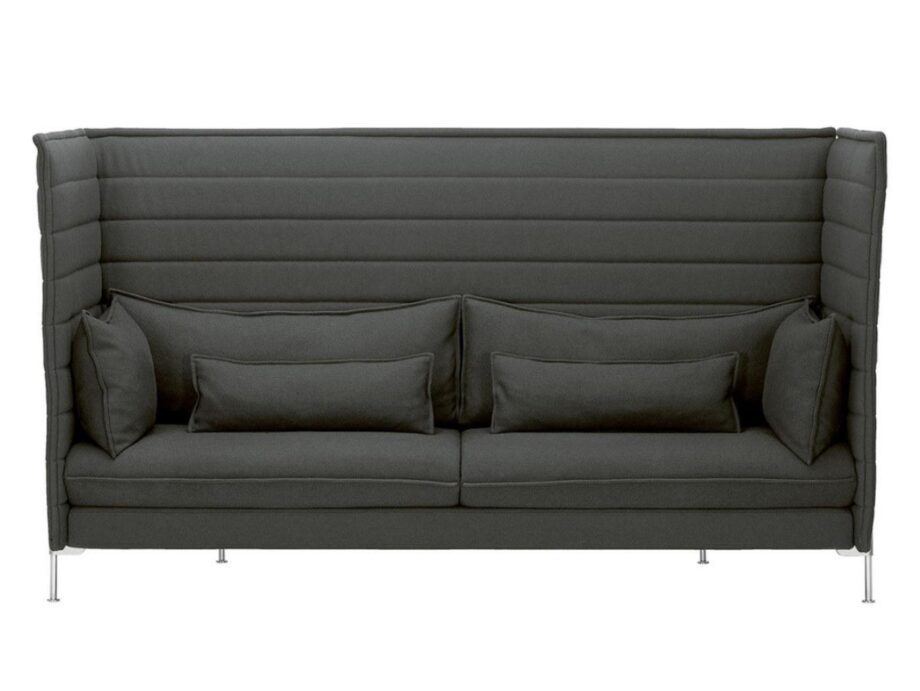 Alcove Highback Sofa Vitra