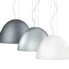 Willy Pendant Lamp Panzeri