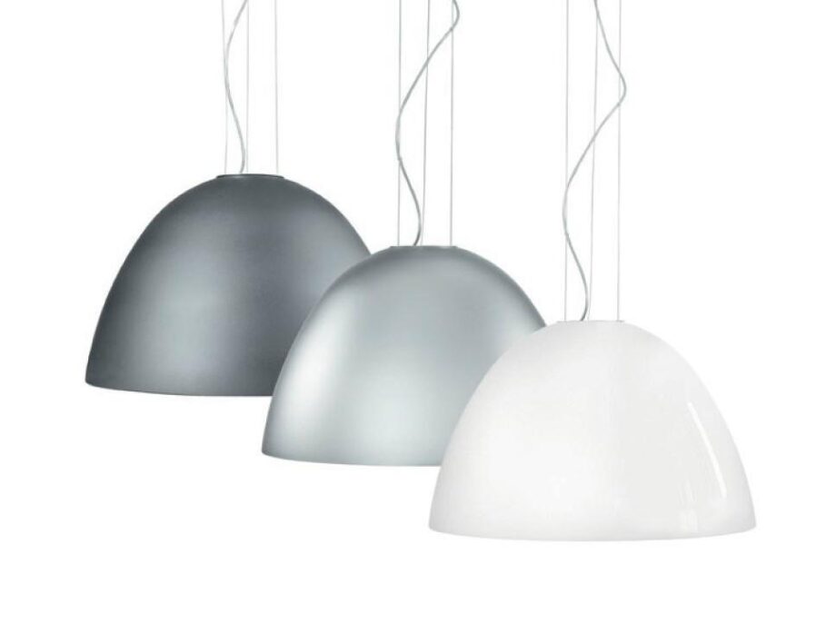 Willy Pendant Lamp Panzeri