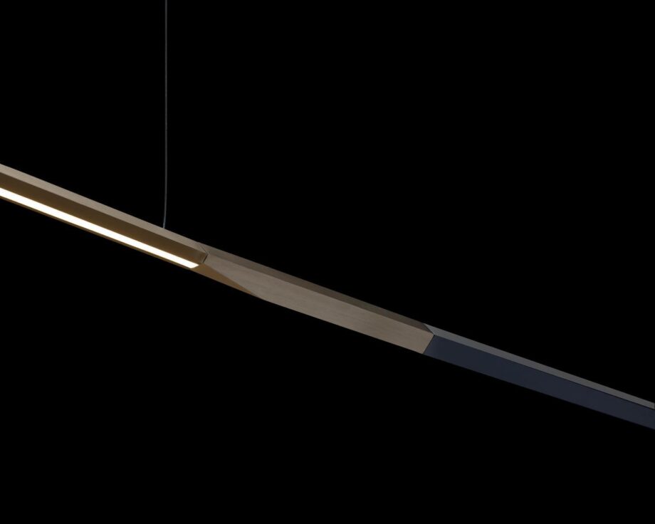 Ilo Pendant Lamp Oluce
