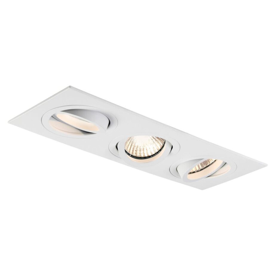 Taro Triple Spotlight Astro Lighting