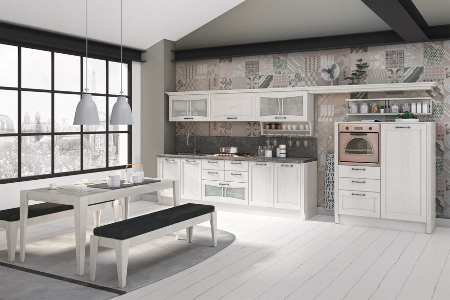 Aurea Kitchen Creo Kitchens