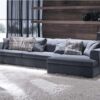 Oreste Sofa Frigerio