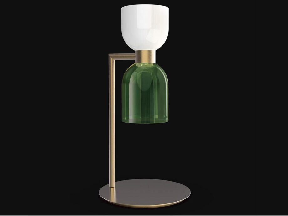 Caterina 4026/lg Table Lamp Italamp
