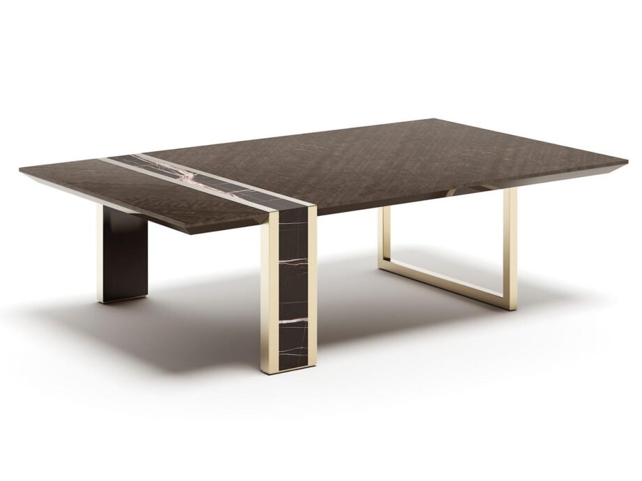 Lincoln Coffee Table Capital Collection
