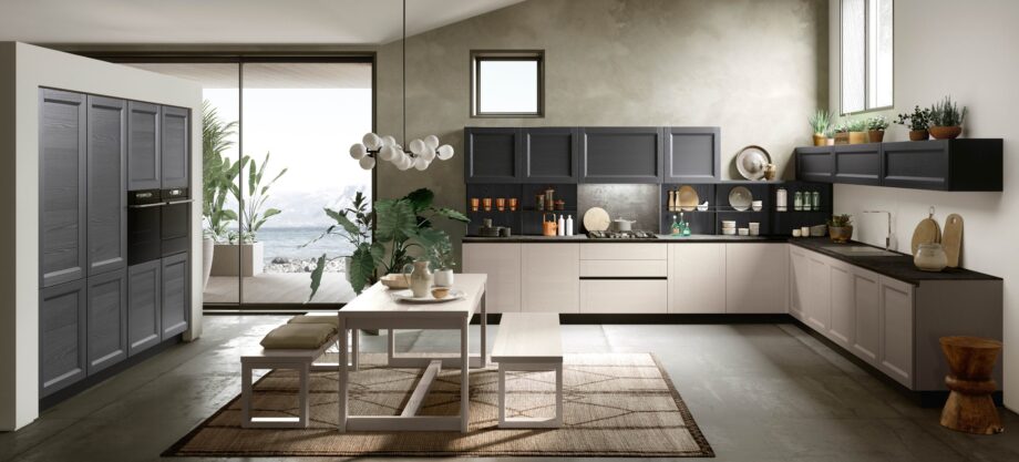 Beverly Kitchen Stosa Cucine