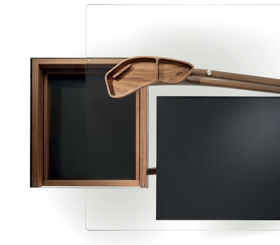 Cavour Cm Office Desk Zanotta