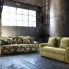 Ewald Sofa Domingo Salotti