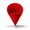 Cone Chair Chair Vitra