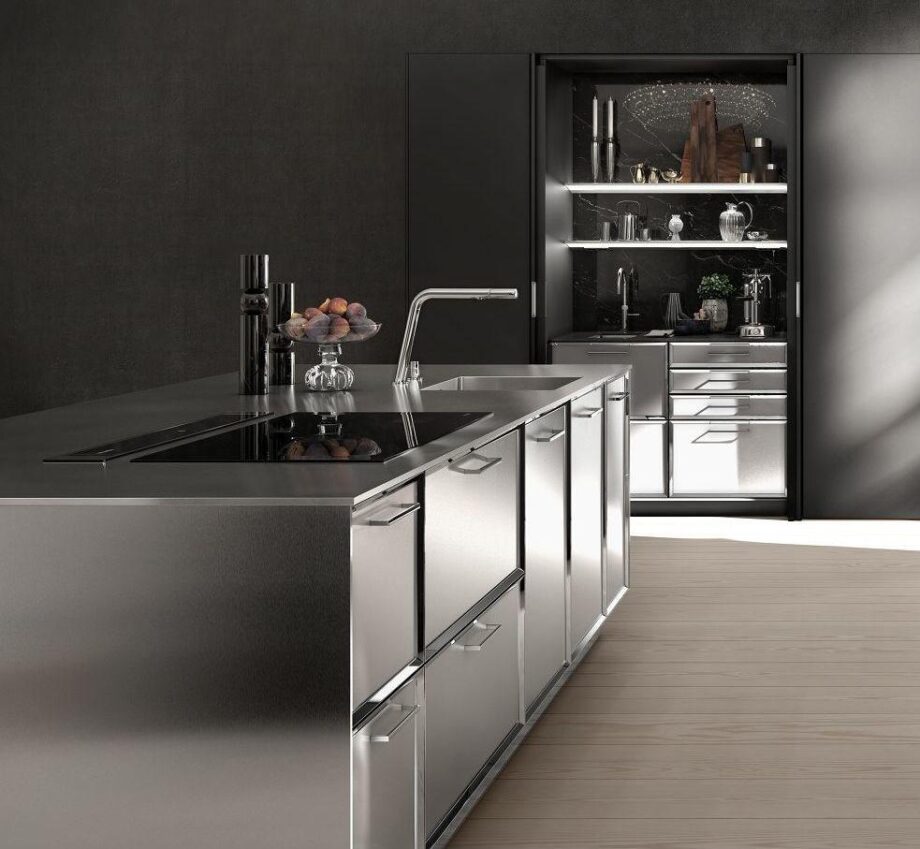 Classic Se 2002 Ba Kitchen Siematic
