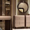 Eclipse Chest Of Drawers Turri