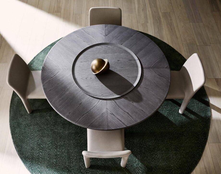 Glove Up Chair Molteni