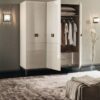 Mont Blanc Bedroom Set Alf Italia