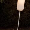 Gople Outdoor Bollard Light Artemide