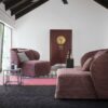 Céline Armchair Flou