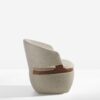 Velis Easy Chair Potocco