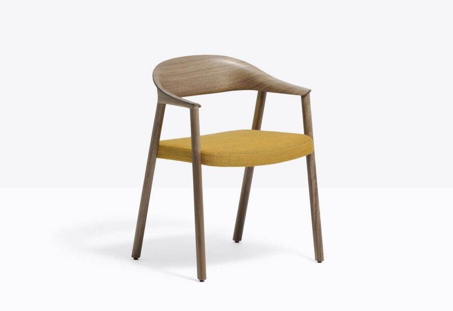 Héra 2865 Chair Pedrali
