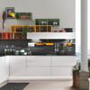 Infinity Kitchen Stosa Cucine