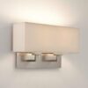 Park Lane Twin Wall Lamp Astro Lighting