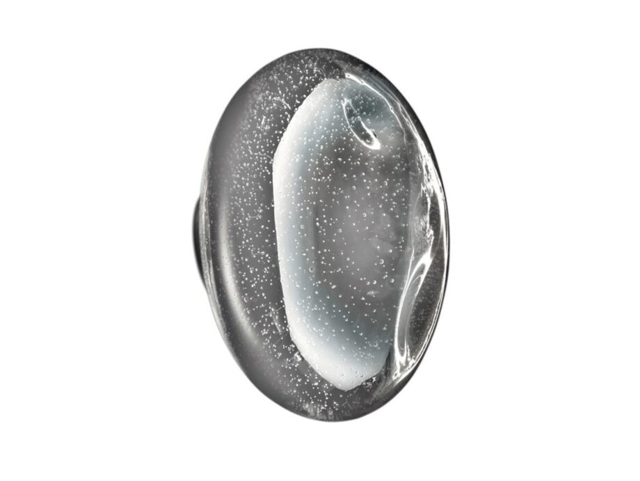 Mercure P Pl Wall Lamp Leucos