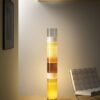 Stacking C Floor Lamp Leucos