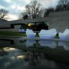 Sabinas Outdoor Sofa Vondom