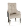 Palais Royal Chair Ezio Bellotti
