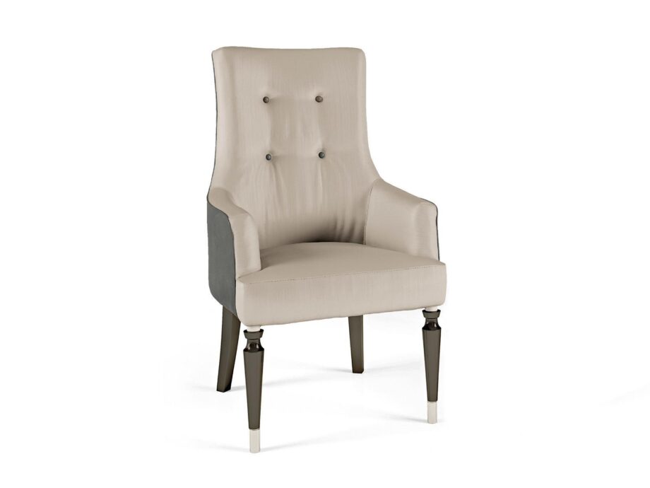 Palais Royal Chair Ezio Bellotti