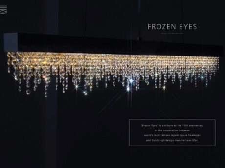Frozen Eyes Hxl Cxl