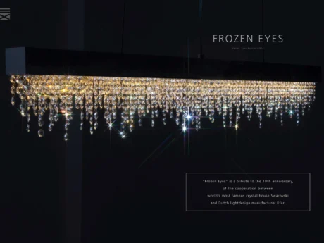 Frozen Eyes Hxl Cxl