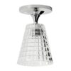 Flow Ceiling Lamp Fabbian