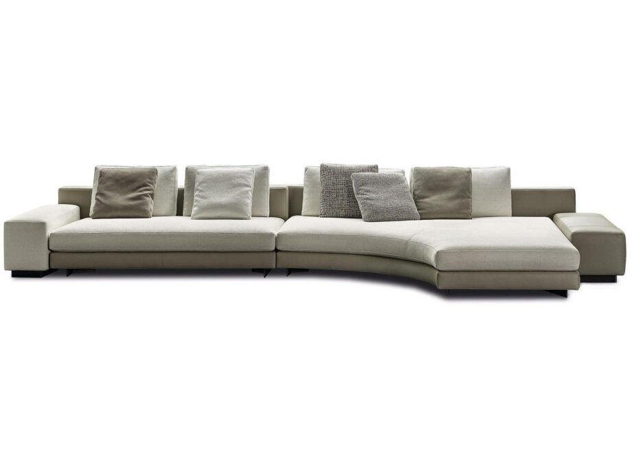 Daniels Sofa Minotti