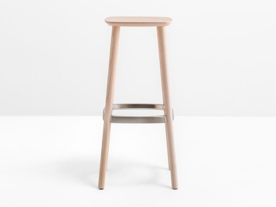 Babila 2702 Bar Chair Pedrali